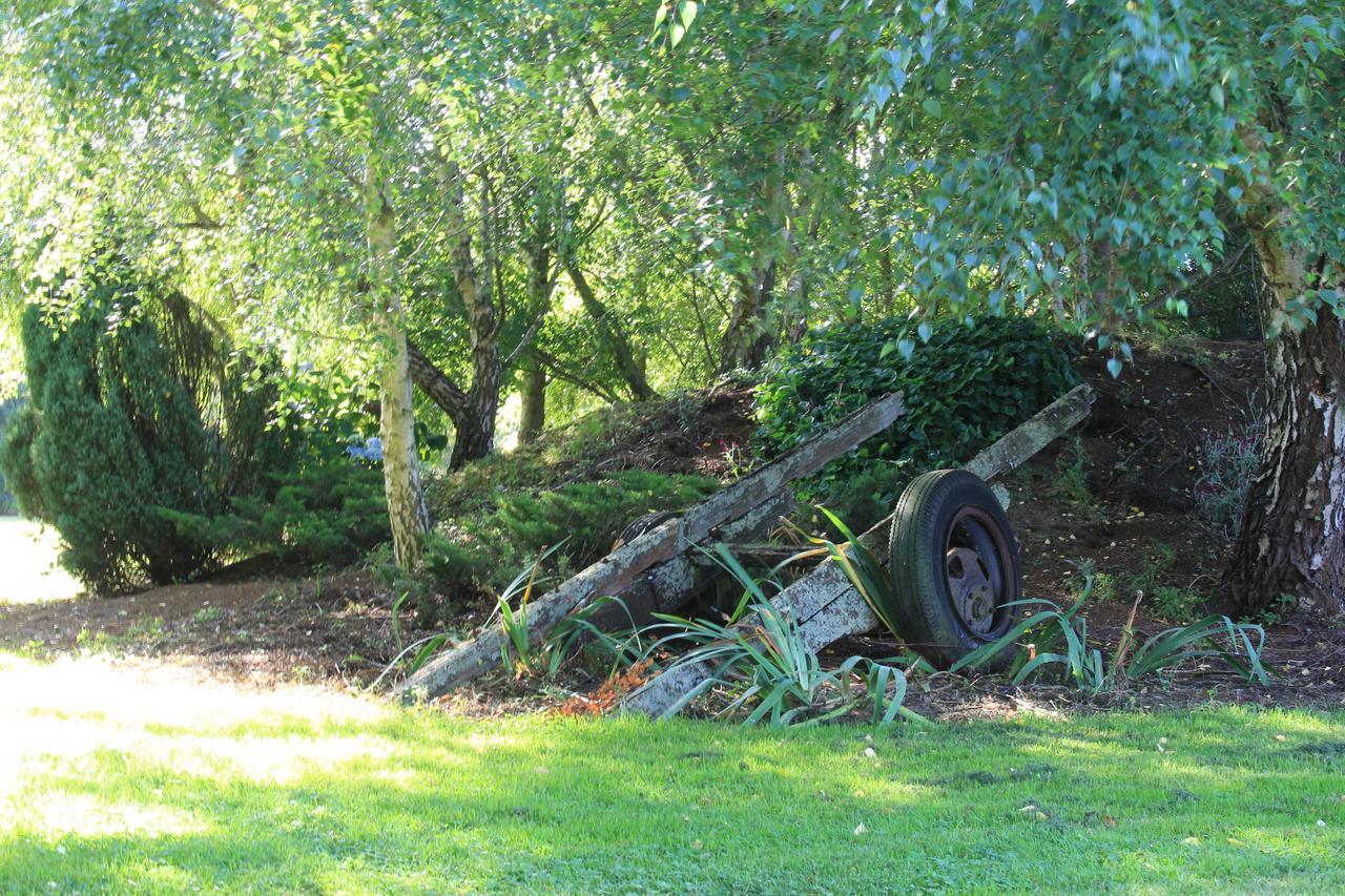 Boat Harbour Garden Cottages Eksteriør bilde