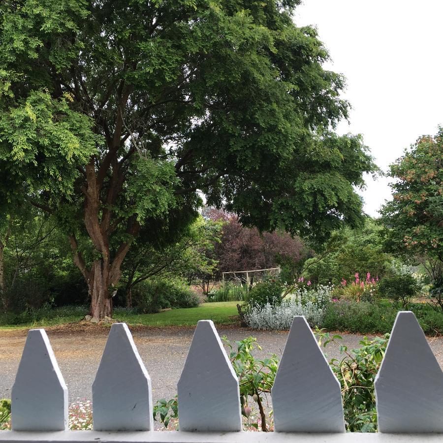 Boat Harbour Garden Cottages Eksteriør bilde