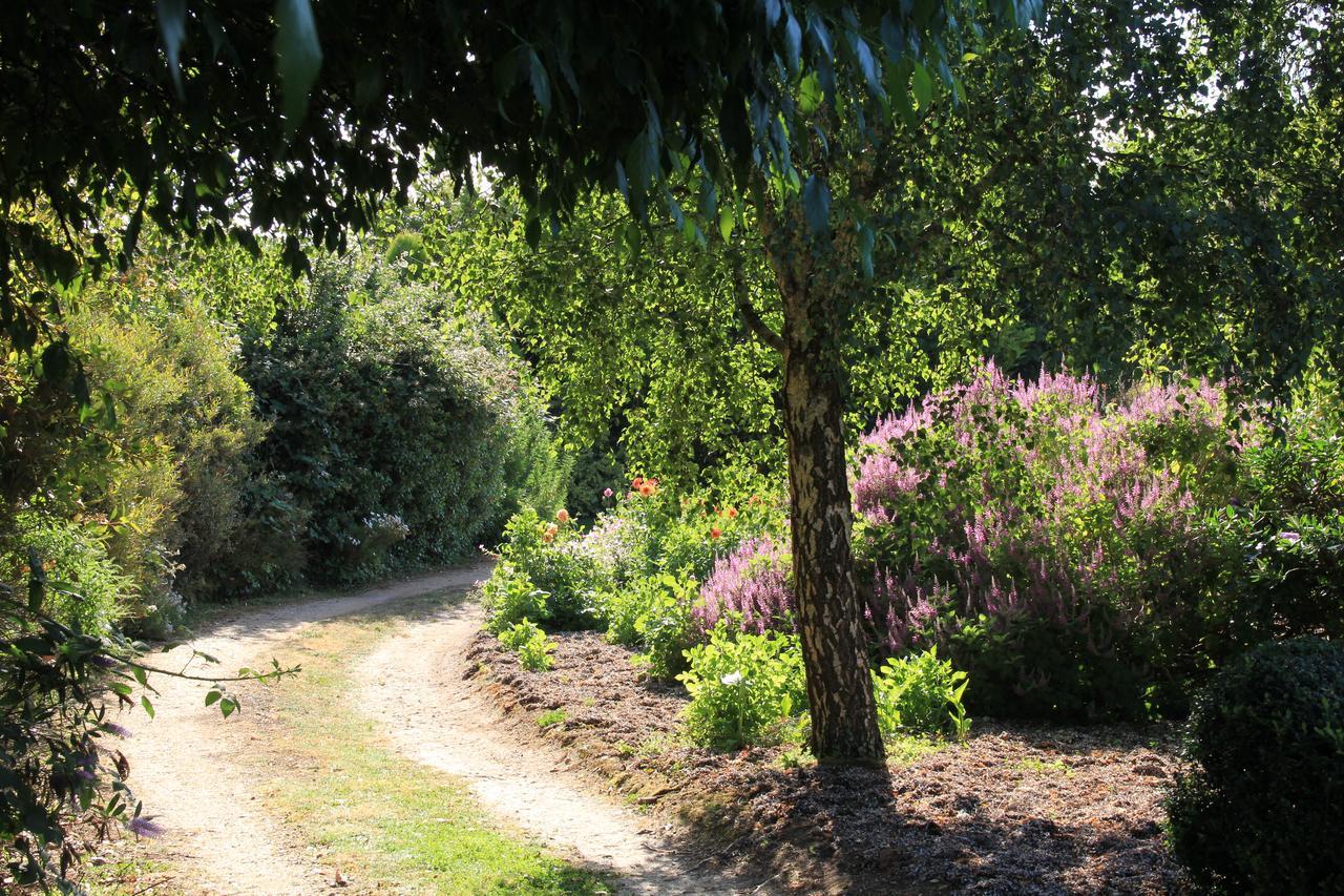 Boat Harbour Garden Cottages Eksteriør bilde