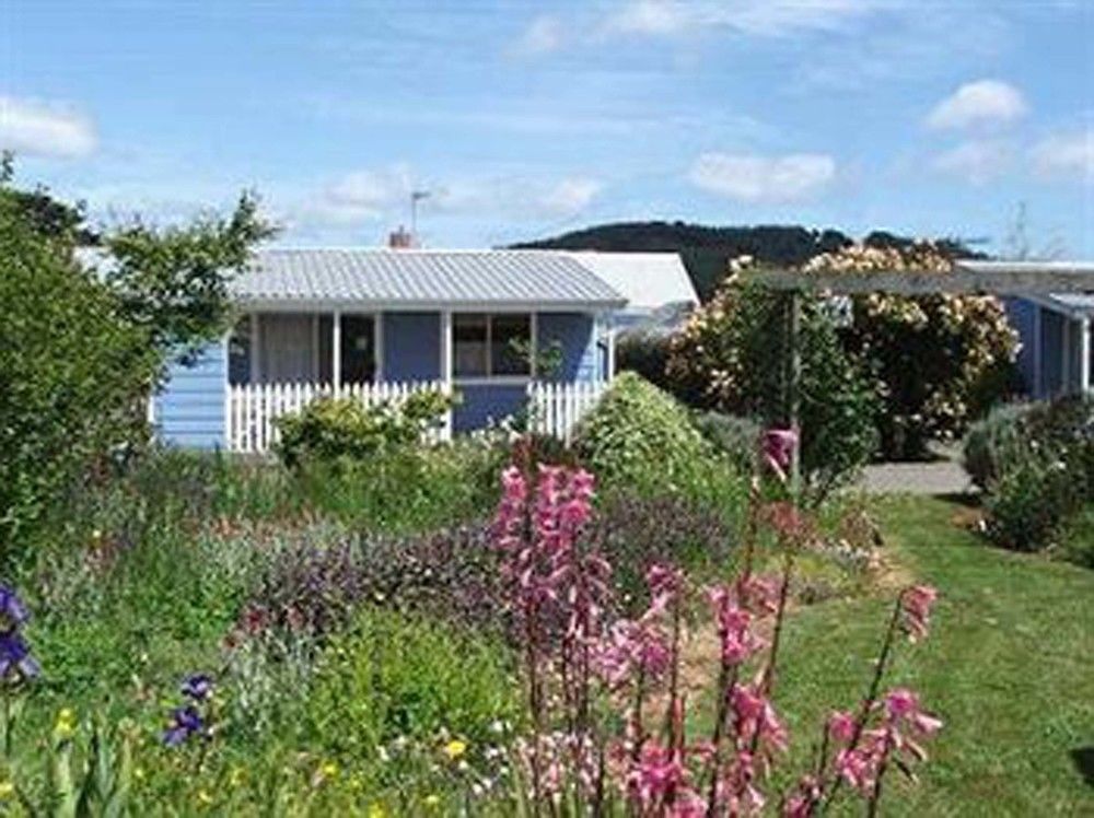 Boat Harbour Garden Cottages Eksteriør bilde